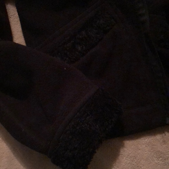 Reversible vintage black Patagonia jacket - Picture 6 of 6